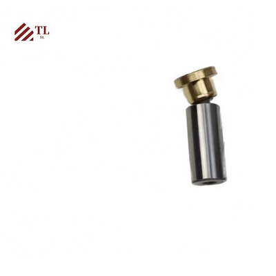 DX60-7 MSG-27P pièces détachées de moteur à rampe hydraulique pour excavatrice