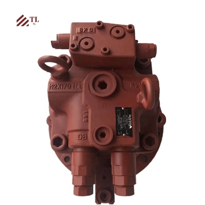 Moteur swing 14550095 14524190 M2X170 EC290 Garantie élevée et nom de la pièce