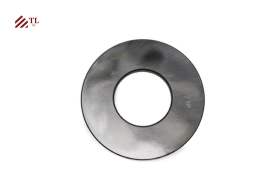 DX60-7 MSG-27P pièces détachées de moteur à rampe hydraulique pour excavatrice