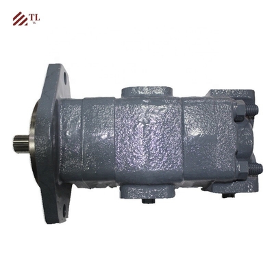 EC330 EC360B EC460 EC460B 14561970 EC480 D12D Pièces détachées pompe à engrenages avec performance