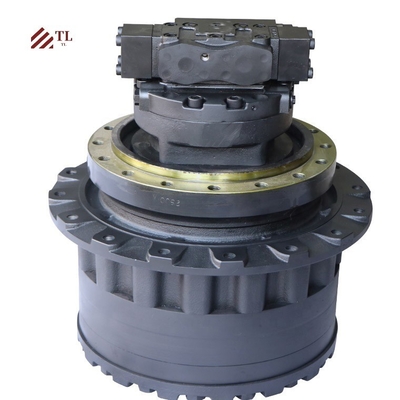 Parties de machines de construction E325C E325D E320D E329D E324D Unité hydraulique de déplacement Assy