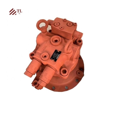 Moteur swing 14550095 14524190 M2X170 EC290 Garantie élevée et nom de la pièce