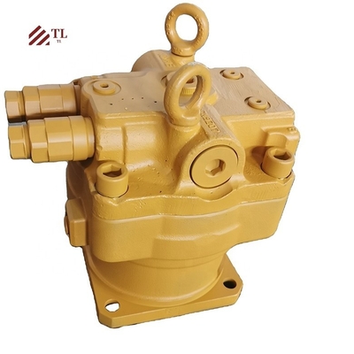 Moteur swing 14550095 14524190 M2X170 EC290 Garantie élevée et nom de la pièce