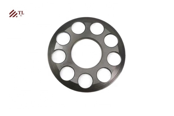 DX60-7 MSG-27P pièces détachées de moteur à rampe hydraulique pour excavatrice