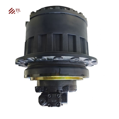 Parties de machines de construction E325C E325D E320D E329D E324D Unité hydraulique de déplacement Assy