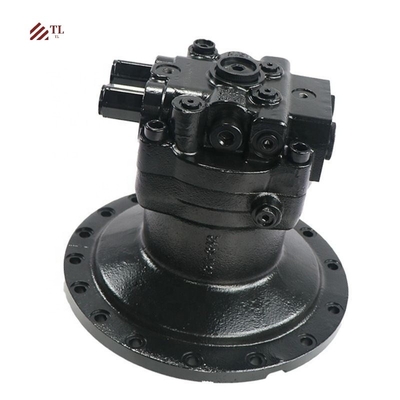 Pièces pour excavateurs en fonte SK250-8 SK210-8 Moteur hydraulique pivotant SK250LC-6E Moteur pivotant LQ15v00015F1