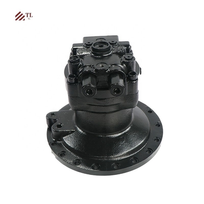 Pièces pour excavateurs en fonte SK250-8 SK210-8 Moteur hydraulique pivotant SK250LC-6E Moteur pivotant LQ15v00015F1