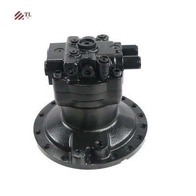 Pièces pour excavateurs en fonte SK250-8 SK210-8 Moteur hydraulique pivotant SK250LC-6E Moteur pivotant LQ15v00015F1