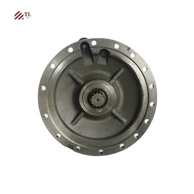 Pièces pour excavateurs en fonte SK250-8 SK210-8 Moteur hydraulique pivotant SK250LC-6E Moteur pivotant LQ15v00015F1