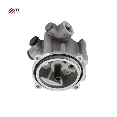 Excavateur K3v112 pompe à engrenages hydrauliques 123F-9009-2 DH220-5 EC210 EC240 EC290 SC220