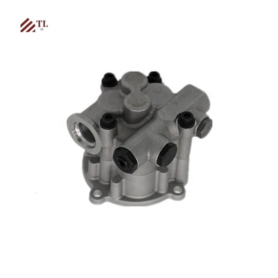 Excavateur K3v112 pompe à engrenages hydrauliques 123F-9009-2 DH220-5 EC210 EC240 EC290 SC220