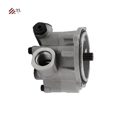 Excavateur K3v112 pompe à engrenages hydrauliques 123F-9009-2 DH220-5 EC210 EC240 EC290 SC220