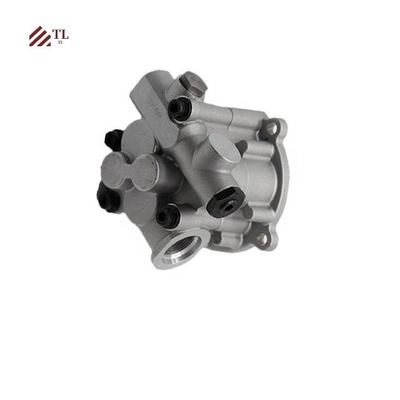 Excavateur K3v112 pompe à engrenages hydrauliques 123F-9009-2 DH220-5 EC210 EC240 EC290 SC220