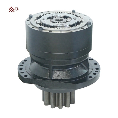 Pièces pour excavateurs en fonte SK250-8 SK210-8 Moteur hydraulique pivotant SK250LC-6E Moteur pivotant LQ15v00015F1