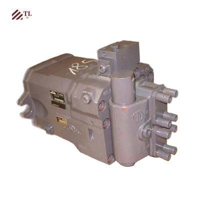 Une garantie élevée EX140 moteur hydraulique Linde 9660 H2X235R00124 B06 9014382432 haut choix