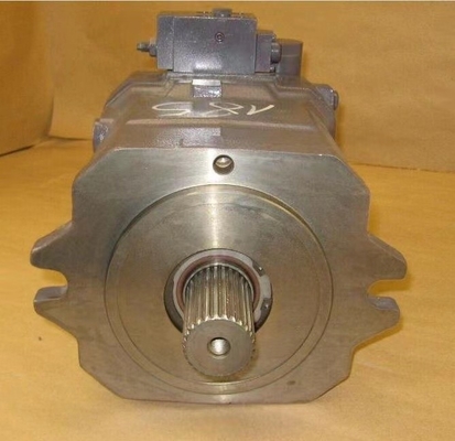 Une garantie élevée EX140 moteur hydraulique Linde 9660 H2X235R00124 B06 9014382432 haut choix