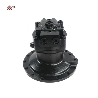 SK250-8 SK210-8 Moteur hydraulique pivotant LQ15v00015F1 pour des tâches industrielles exigeantes