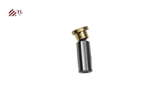 Travaux de construction DX260 Plaque de soupape du moteur oscillant K9004563 Bouche sphérique K9004558 Bloc de cylindre Ass'y K9004570