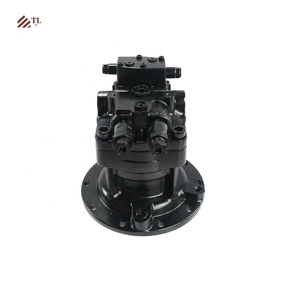 Nom de la pièce Moteur pivotant YN15V00035F1 pour SK200-8 SK210-8 Kobelco pièces de pelle M5X130