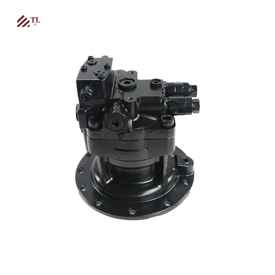 Nom de la pièce Moteur pivotant YN15V00035F1 pour SK200-8 SK210-8 Kobelco pièces de pelle M5X130