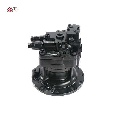 Nom de la pièce Moteur pivotant YN15V00035F1 pour SK200-8 SK210-8 Kobelco pièces de pelle M5X130