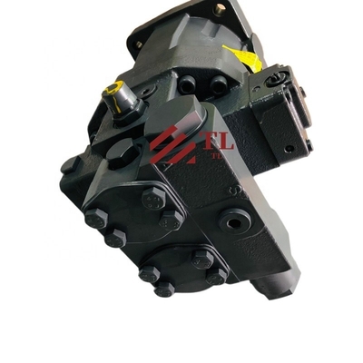 A6VM107HA1T A6VM107EZ4E/63W-VZB017B Moteur à piston hydraulique pour réparation à bas prix