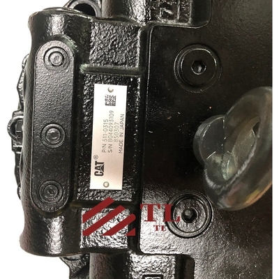 Moteur de déplacement pour excavatrice en fonte numéro 568-9405 pour E336D2 E336F E340F E336GC