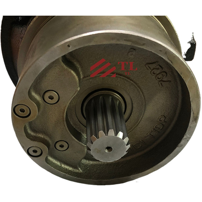 Moteur de déplacement pour excavatrice en fonte numéro 568-9405 pour E336D2 E336F E340F E336GC
