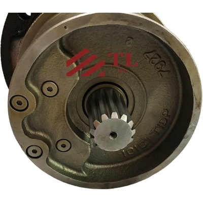 Moteur de déplacement pour excavatrice en fonte numéro 568-9405 pour E336D2 E336F E340F E336GC