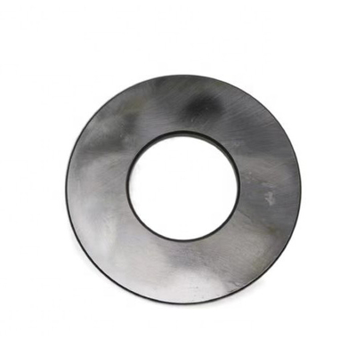 Parties détachées de moteur hydraulique à rampe pour excavatrice Doosan DX480LC