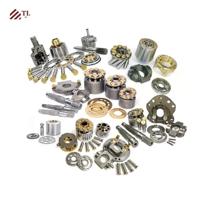 Vente au détail JMF43 JMF151JMF195 pièces détachées de moteurs à balançoire pour excavateurs