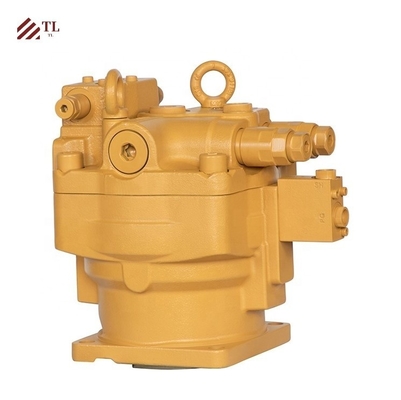 SY285 SY335 SY365 M5X180CHB-10A-3NA/265-RG20D25 Moteur oscillant pour les accessoires de la pelle