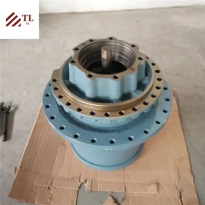 9256990 Numéro de pièce ZX270-3 Excavatrice à chenille entraînement final sans boîte de vitesses à moteur