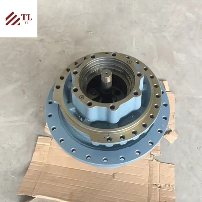 9256990 Numéro de pièce ZX270-3 Excavatrice à chenille entraînement final sans boîte de vitesses à moteur