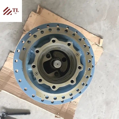 9256990 Numéro de pièce ZX270-3 Excavatrice à chenille entraînement final sans boîte de vitesses à moteur