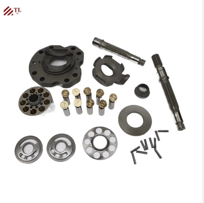 A7VO250 A7VO55 A7VO80 A7VO107 A7VO160 A7VO200 Pièces principales de pompes pour les appareils EX400-1 EX400-3