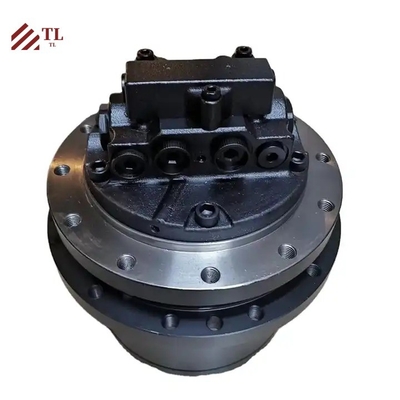 Pompes principales hydrauliques VOE14557192 pour boîte de vitesses à entraînement final VOLVO EC460