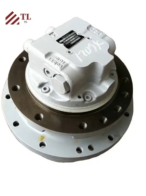 Pompes principales hydrauliques VOE14557192 pour boîte de vitesses à entraînement final VOLVO EC460