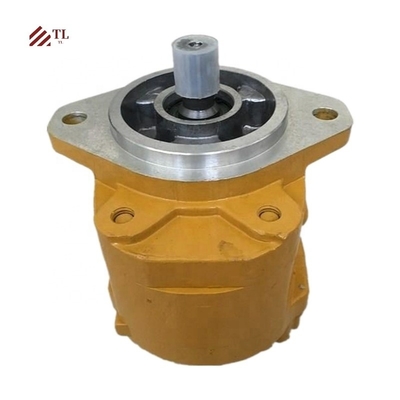 Pompes à engrenages pour machines de construction 705-21-32051 pour Shantui SD22