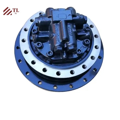 Pompes principales hydrauliques VOE14557192 pour boîte de vitesses à entraînement final VOLVO EC460