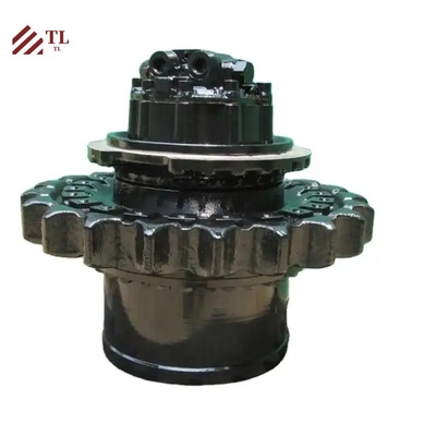 Pompes principales hydrauliques VOE14557192 pour boîte de vitesses à entraînement final VOLVO EC460