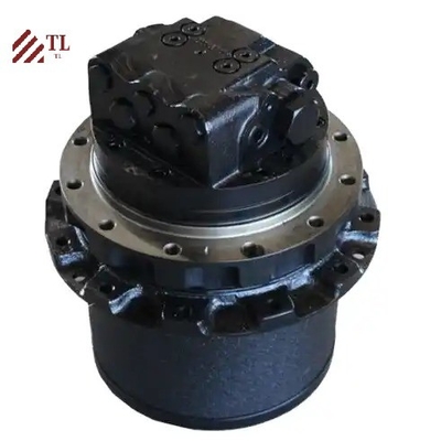 Pompes principales hydrauliques VOE14557192 pour boîte de vitesses à entraînement final VOLVO EC460