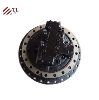 Pompes principales hydrauliques VOE14557192 pour boîte de vitesses à entraînement final VOLVO EC460