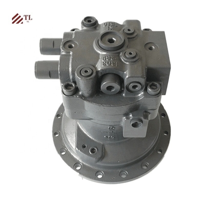 Moteur hydraulique en fonte MFB65 SG04E pour SH120 SH130 CX130B LJ00855 JS130 Balance de la pelle