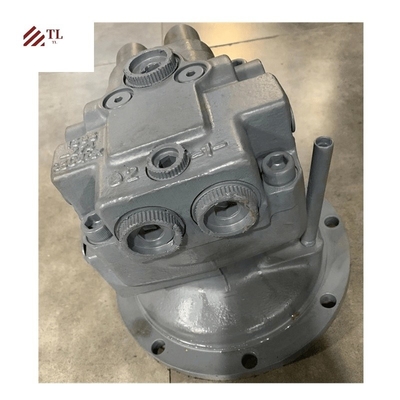 Moteur hydraulique en fonte MFB65 SG04E pour SH120 SH130 CX130B LJ00855 JS130 Balance de la pelle