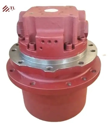 Le moteur de déplacement Kobelco 350 SK380-9 Final Drive LC15V00023F LC15V00023F1