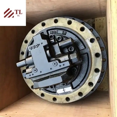 Le moteur de déplacement Kobelco 350 SK380-9 Final Drive LC15V00023F LC15V00023F1