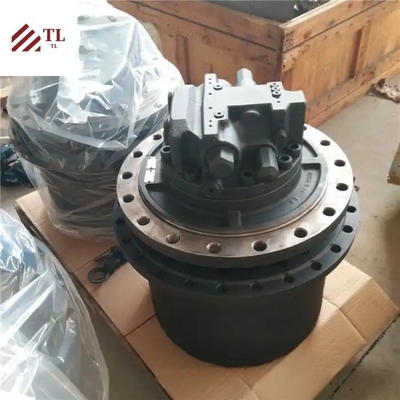 Le moteur de déplacement Kobelco 350 SK380-9 Final Drive LC15V00023F LC15V00023F1