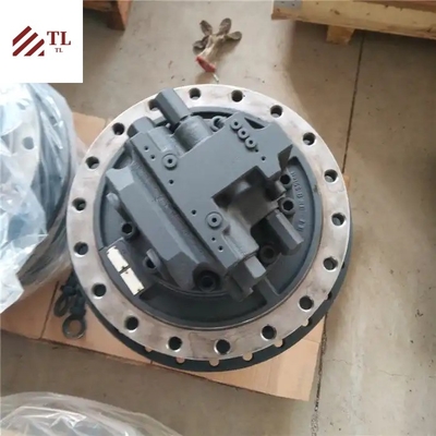 Le moteur de déplacement Kobelco 350 SK380-9 Final Drive LC15V00023F LC15V00023F1