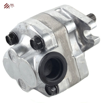 KP1009C Mini pompe à engrenages pour excavateur SK100-1 SK100-3 SK200-1 SK200-3 SH100-1 SH100-3